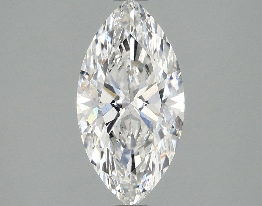 1.55 ct. marquise Lab Grown Diamond front image