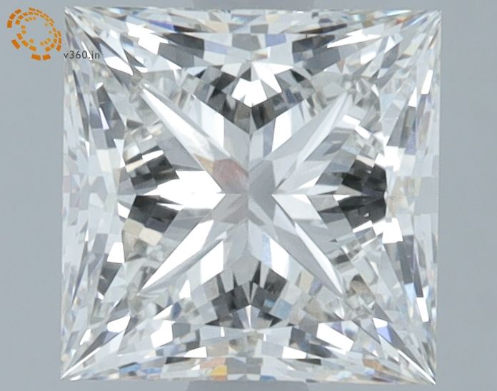 1.91 Carat