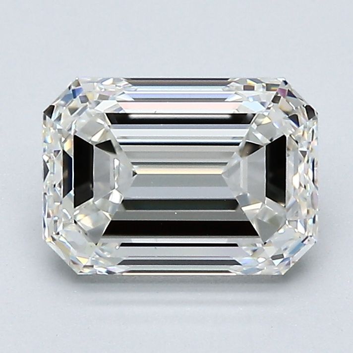 1.80 ct Emerald diamond