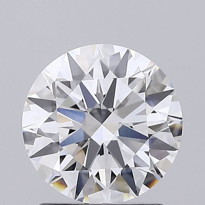 1.61 ct. round Lab Grown Diamond front image