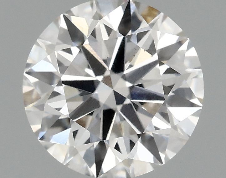 1.09 ct Round diamond