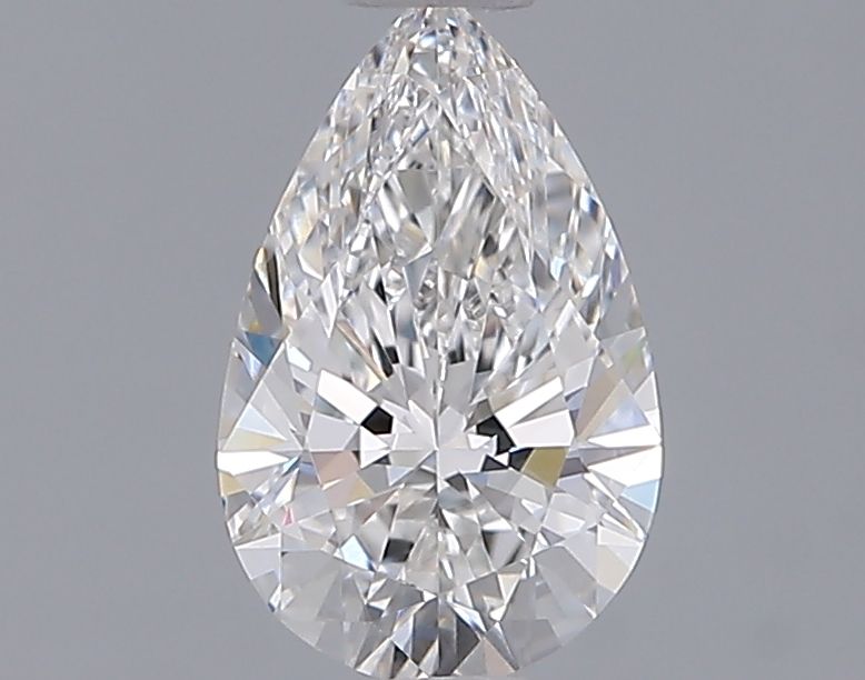 1.06 ct. pear Lab Grown Diamond front image