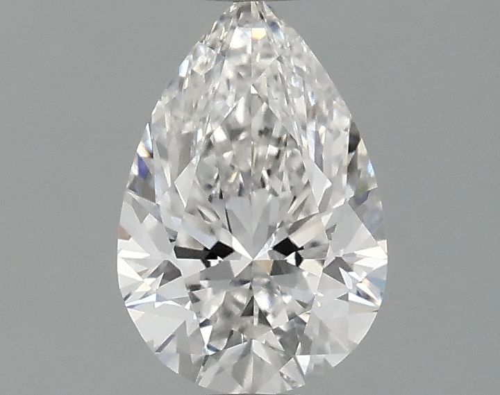 1.05 ct. pear Lab Grown Diamond front image