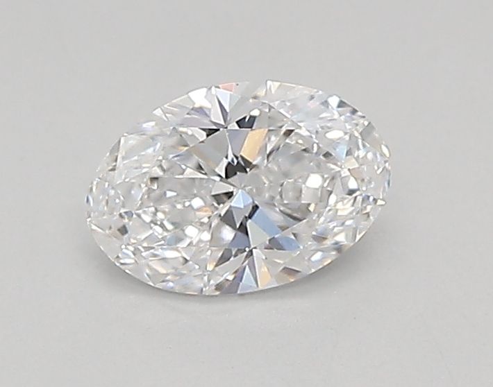 Oval Diamond