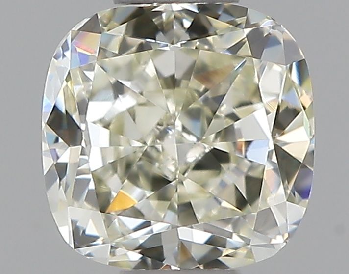Cushion Diamond