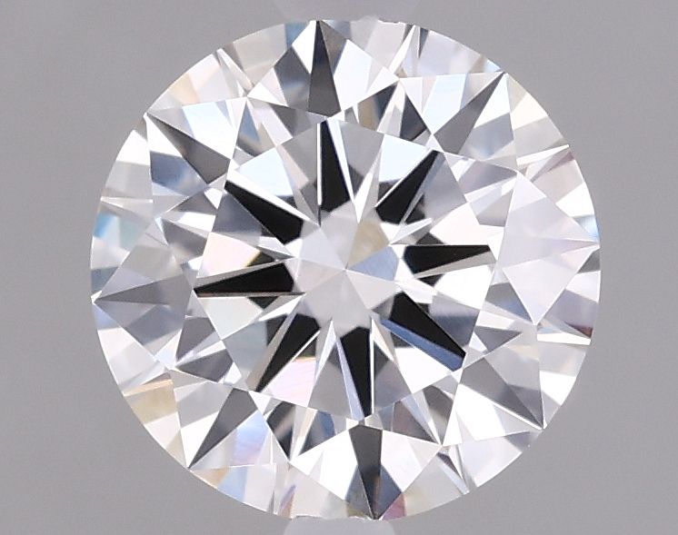 1.03 ct. round Lab Grown Diamond front image