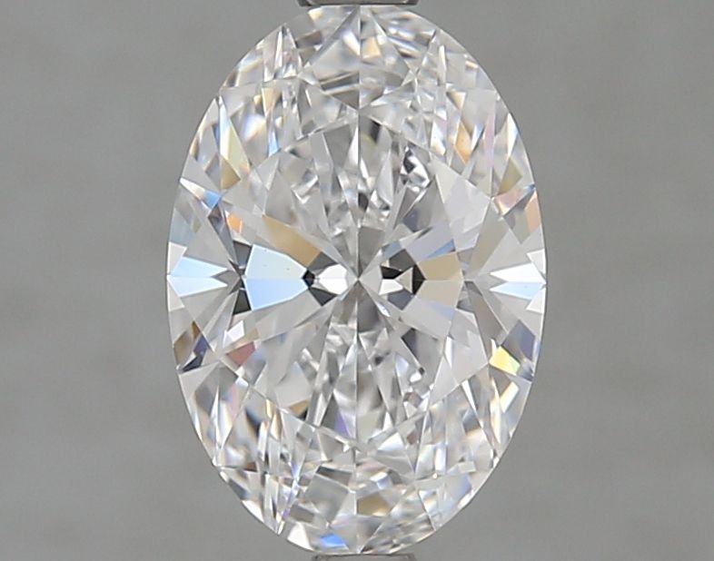 Oval Diamond