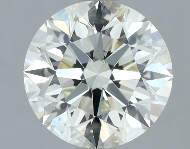 Round Diamond