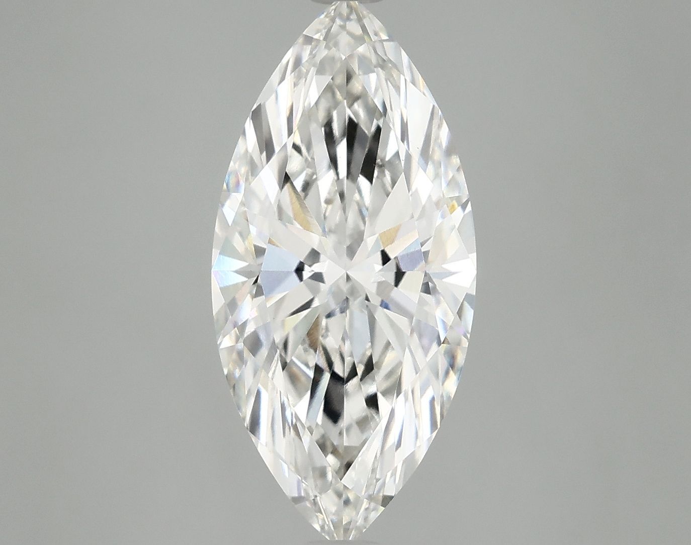 3.50 ct. marquise Lab Grown Diamond front image