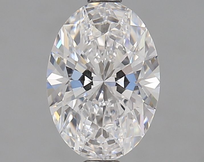 Oval Diamond
