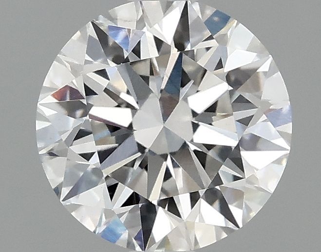 1.49 ct. round Lab Grown Diamond front image