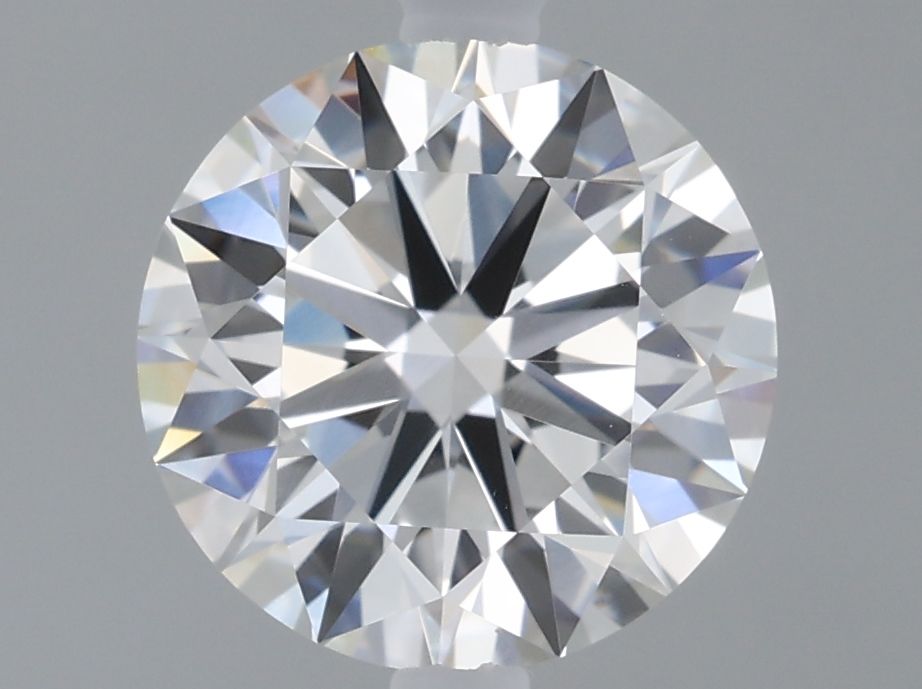 1.59 ct. round Lab Grown Diamond front image