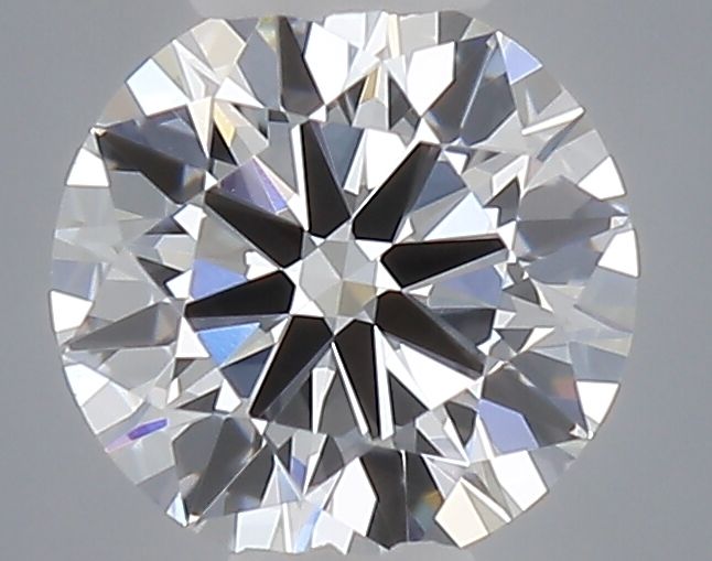 0.31 ct lab-grown Round Diamond