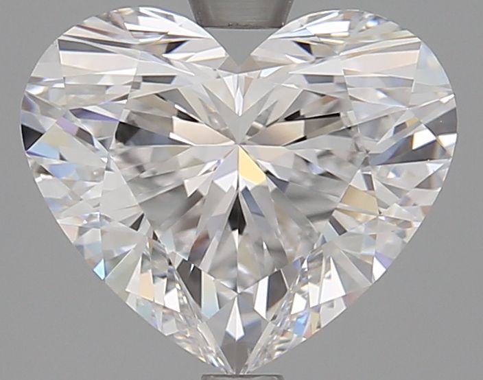 Heart Diamond