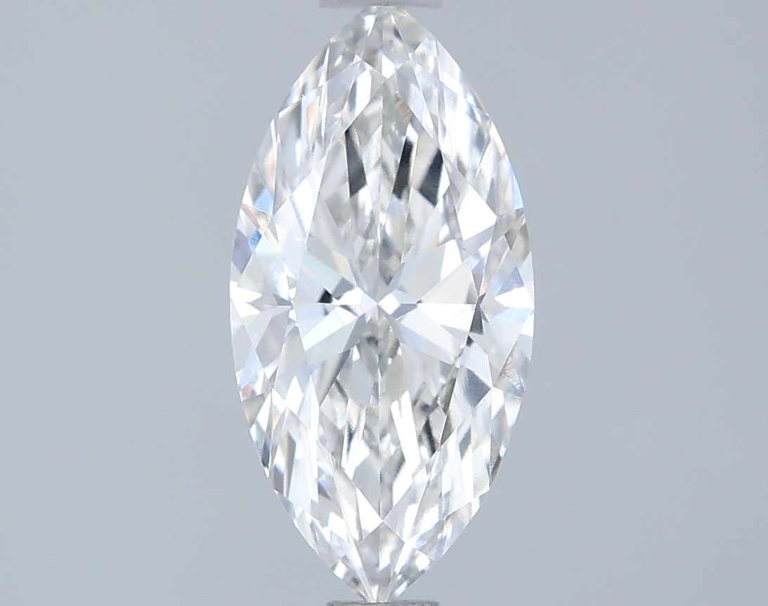 1.06 ct. marquise Lab Grown Diamond front image