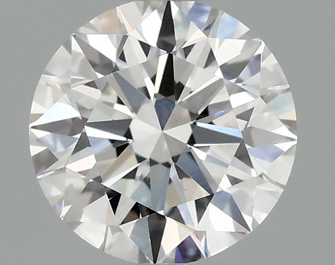 1.00 ct. round Lab Grown Diamond front image