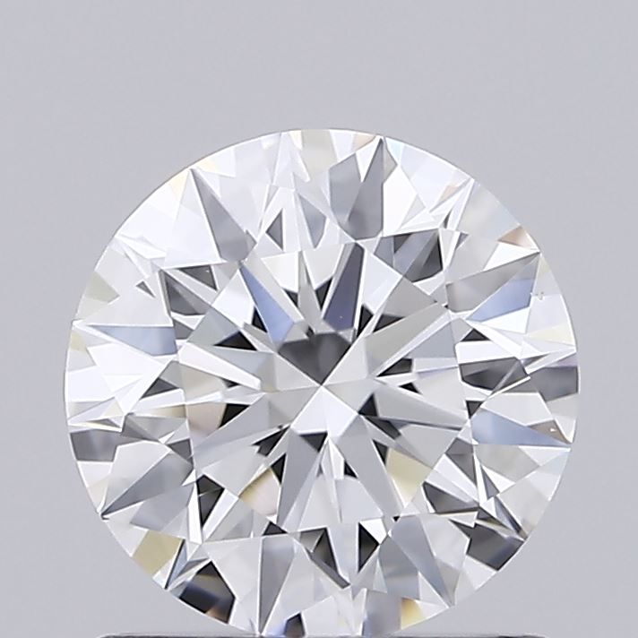 1.14 ct. round Lab Grown Diamond front image