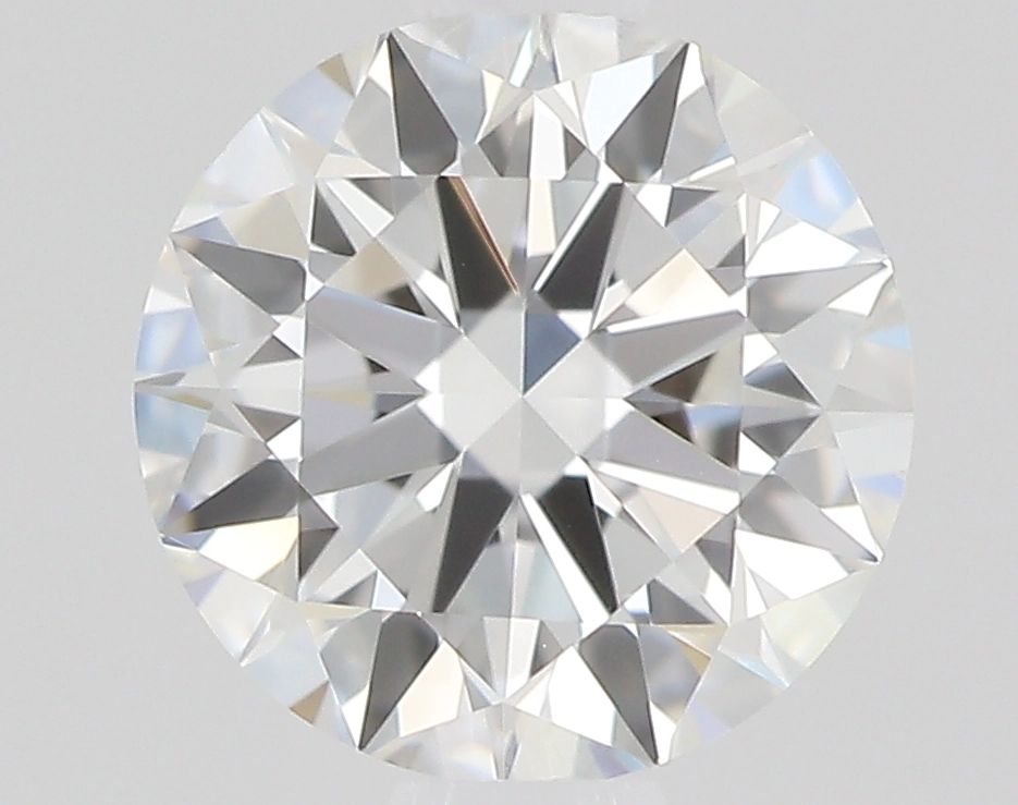 0.50 ct Round diamond