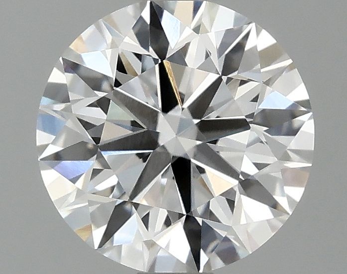 1.51 ct. round Lab Grown Diamond front image