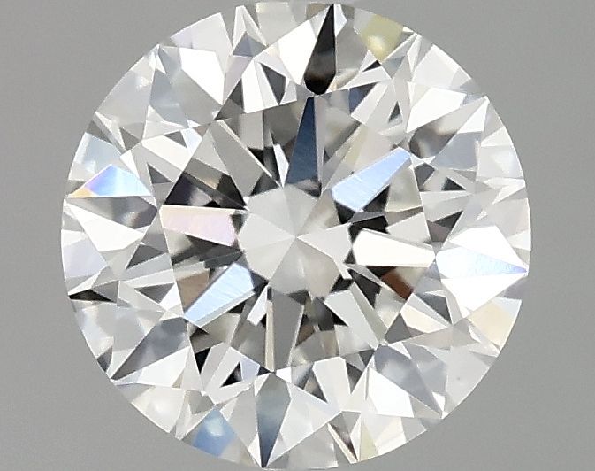 1.47 ct. round Lab Grown Diamond front image