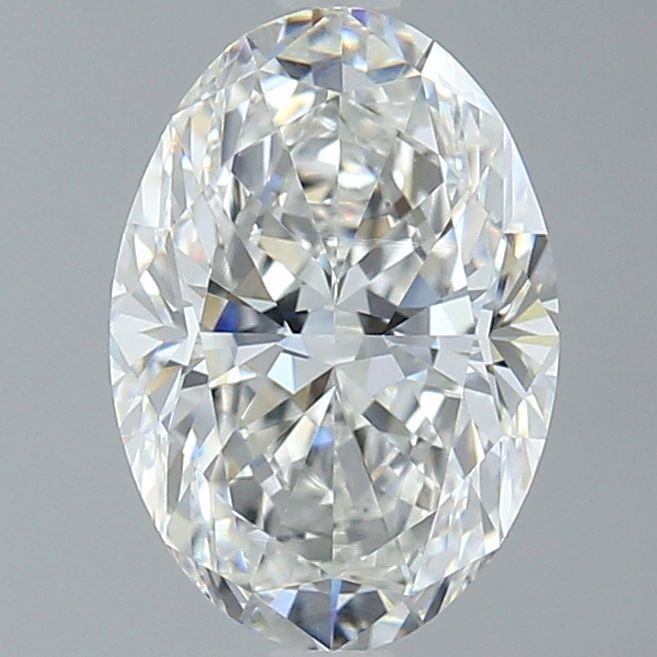 2.20 ct Oval diamond