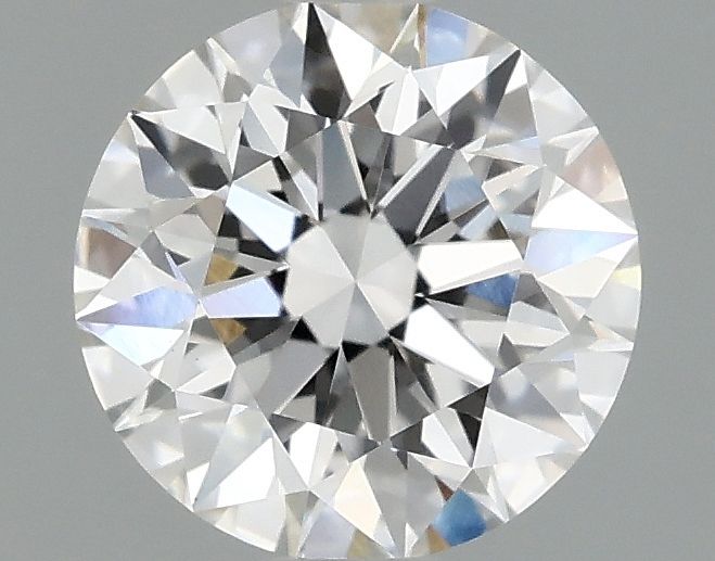 1.06 ct. round Lab Grown Diamond front image
