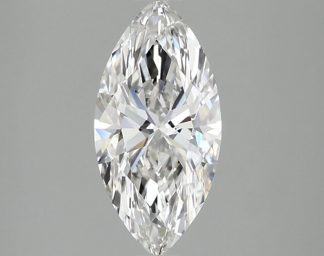 1.81 ct. marquise Lab Grown Diamond front image