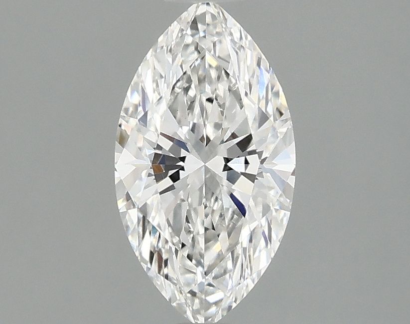 1.08 ct. marquise Lab Grown Diamond front image