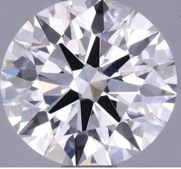 Round Diamond