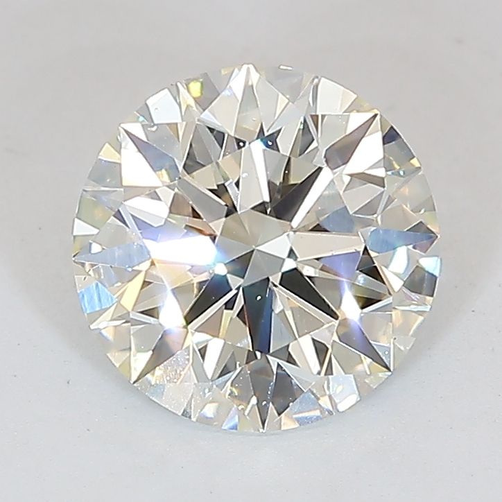 Round Diamond