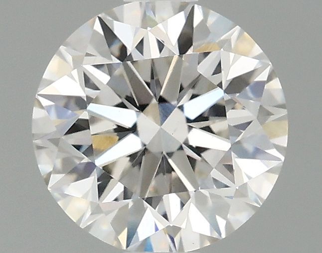 1.09 ct. round Lab Grown Diamond front image