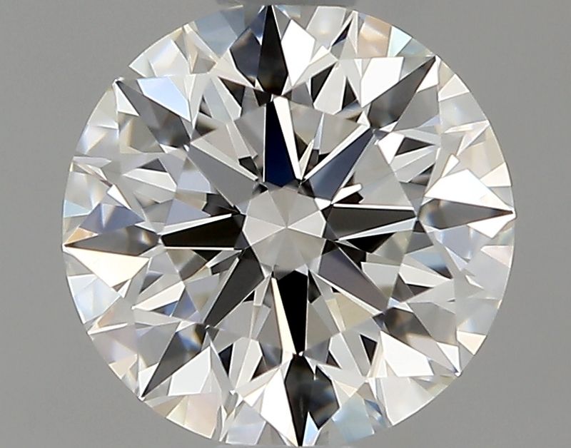 1.02 ct Round diamond