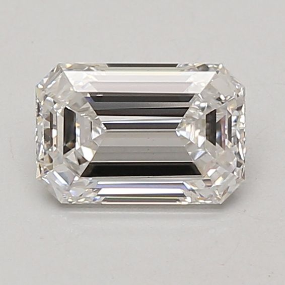 1.1 ct lab-grown Emerald Diamond