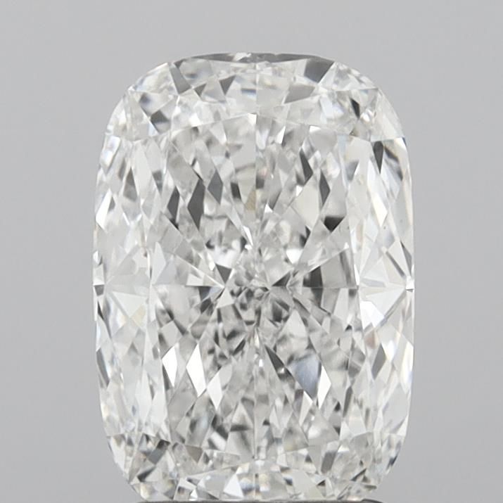 Cushion Diamond