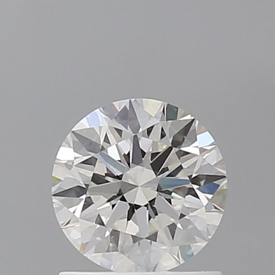 1.03 ct. round Lab Grown Diamond front image