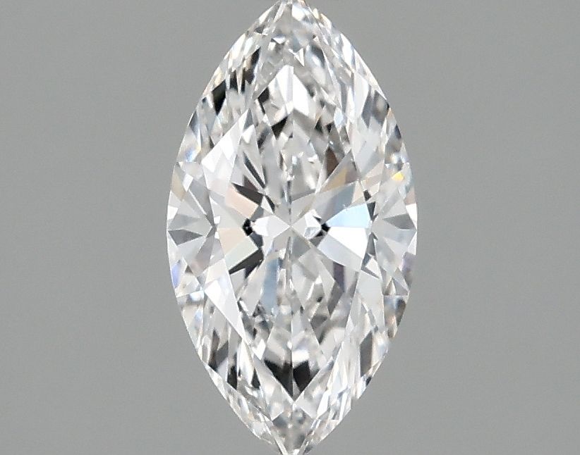 1.01 ct. marquise Lab Grown Diamond front image