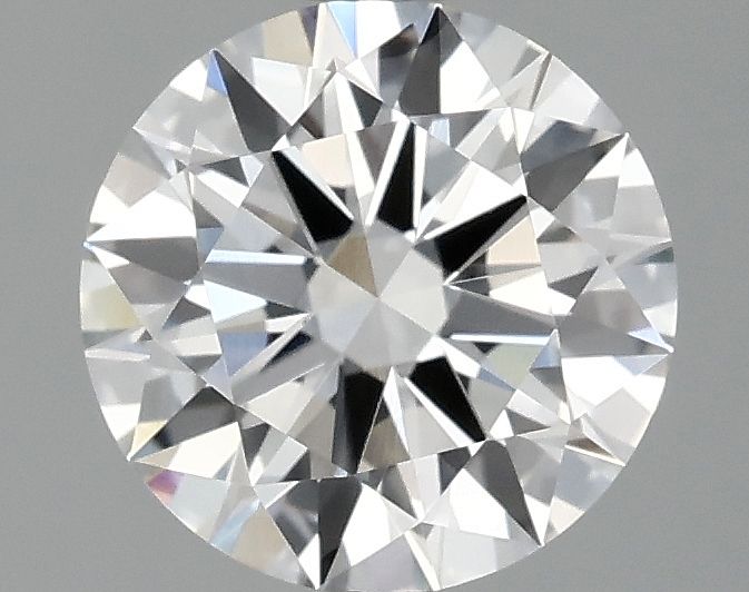 1.49 ct. round Lab Grown Diamond front image