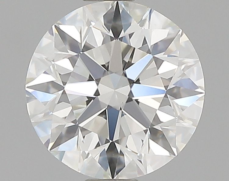 1 Carat Round Diamond G VVS2
