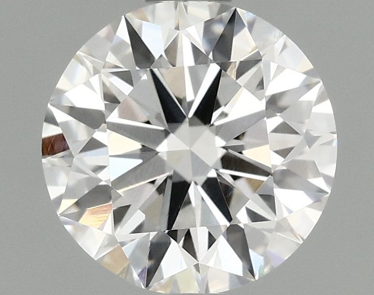 1.03 ct. round Lab Grown Diamond front image