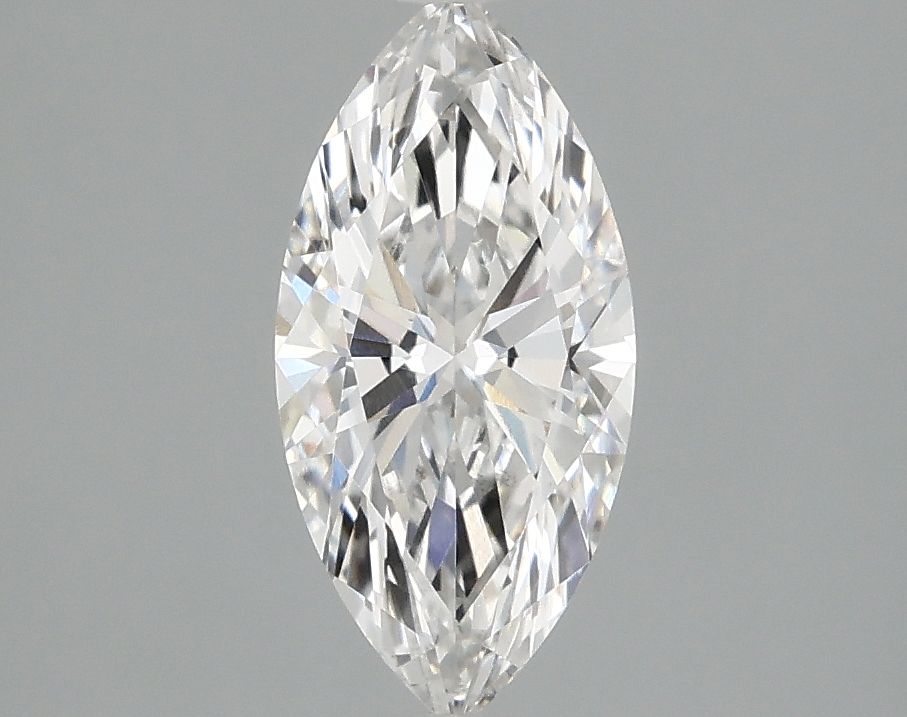 1.08 ct. marquise Lab Grown Diamond front image