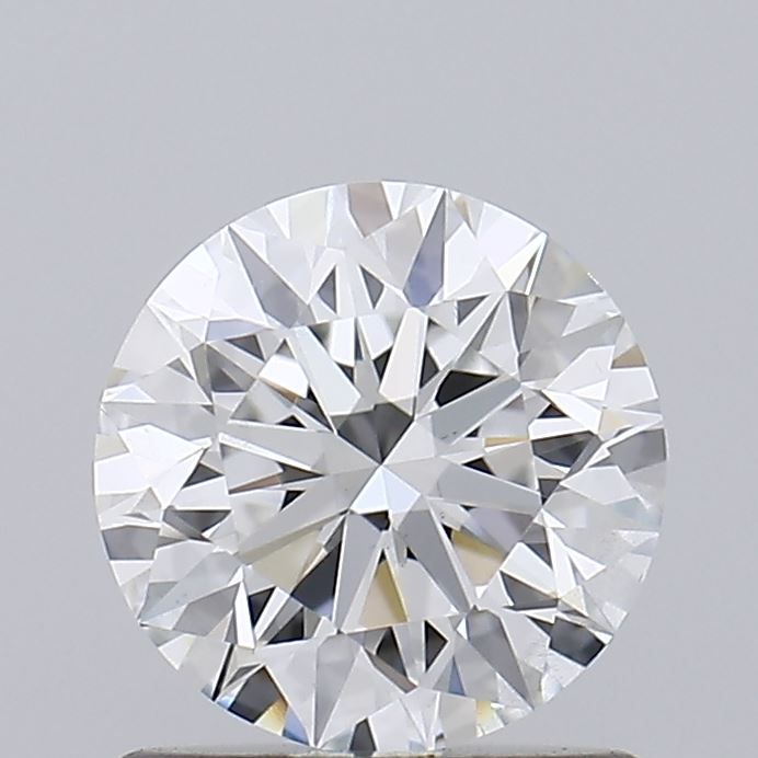 1.01 ct. round Lab Grown Diamond front image