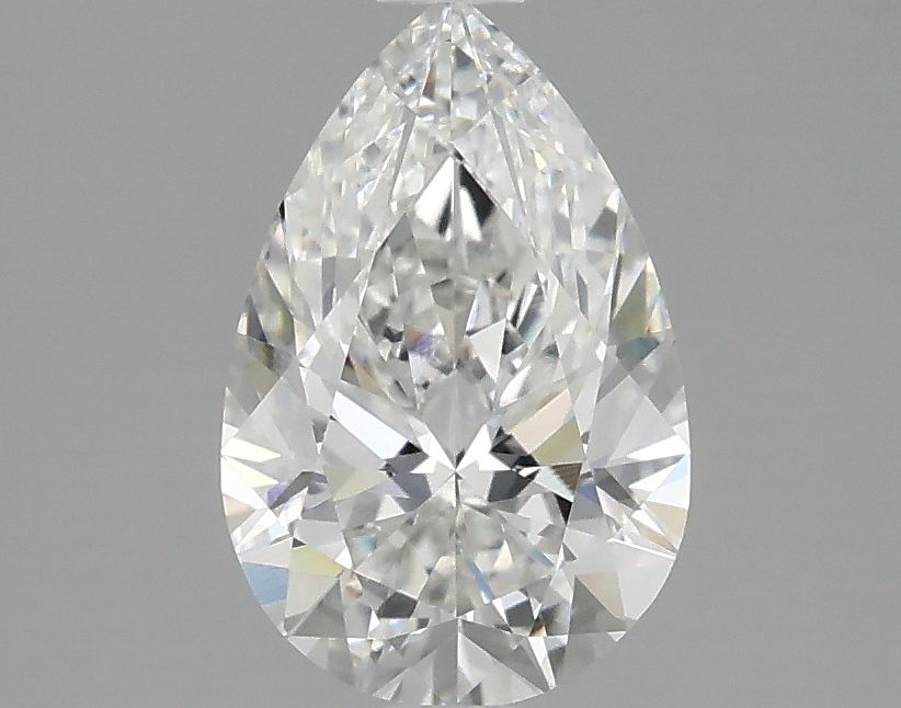 1.51 ct. pear Lab Grown Diamond front image