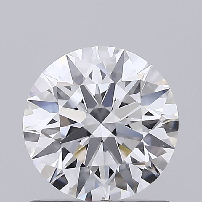 1.02 ct. round Lab Grown Diamond front image