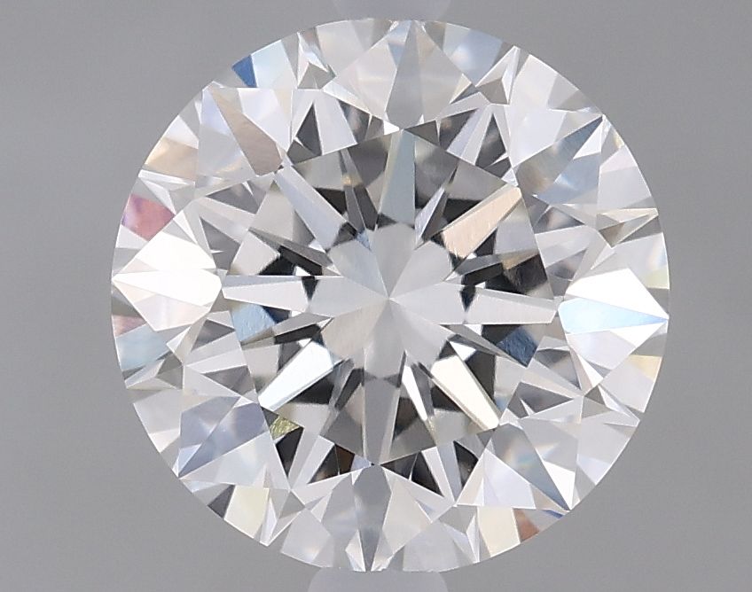 1.51 ct. round Lab Grown Diamond front image