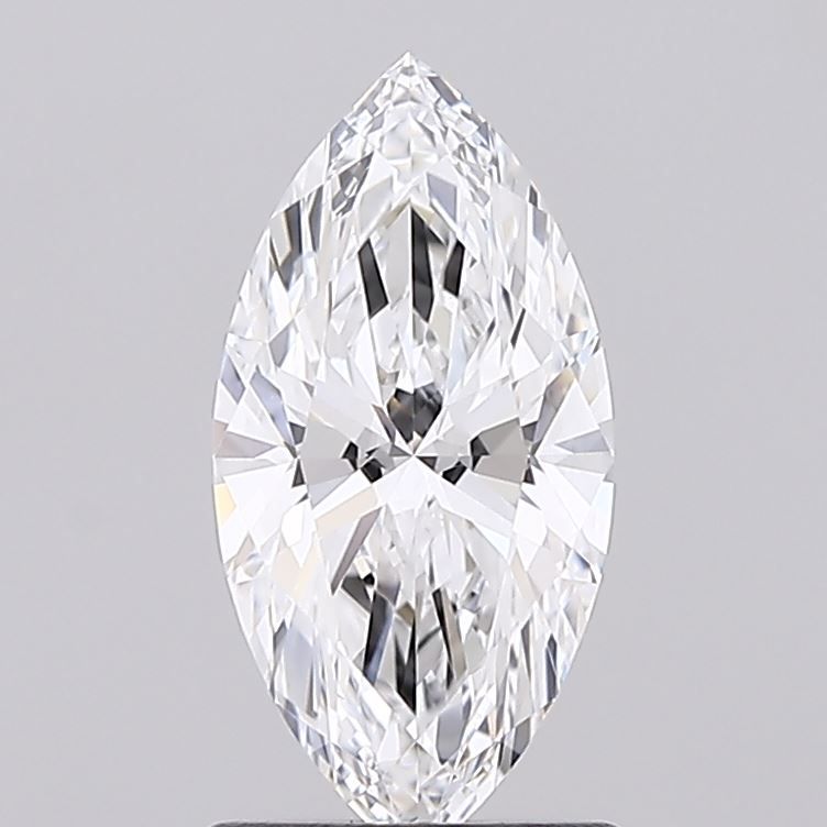 1.08 ct. marquise Lab Grown Diamond front image