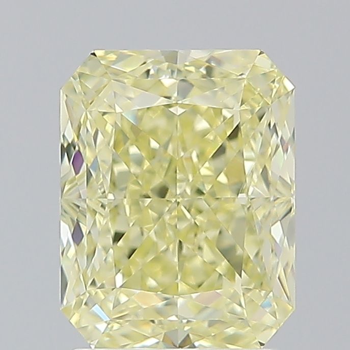 2.02 ct Radiant diamond