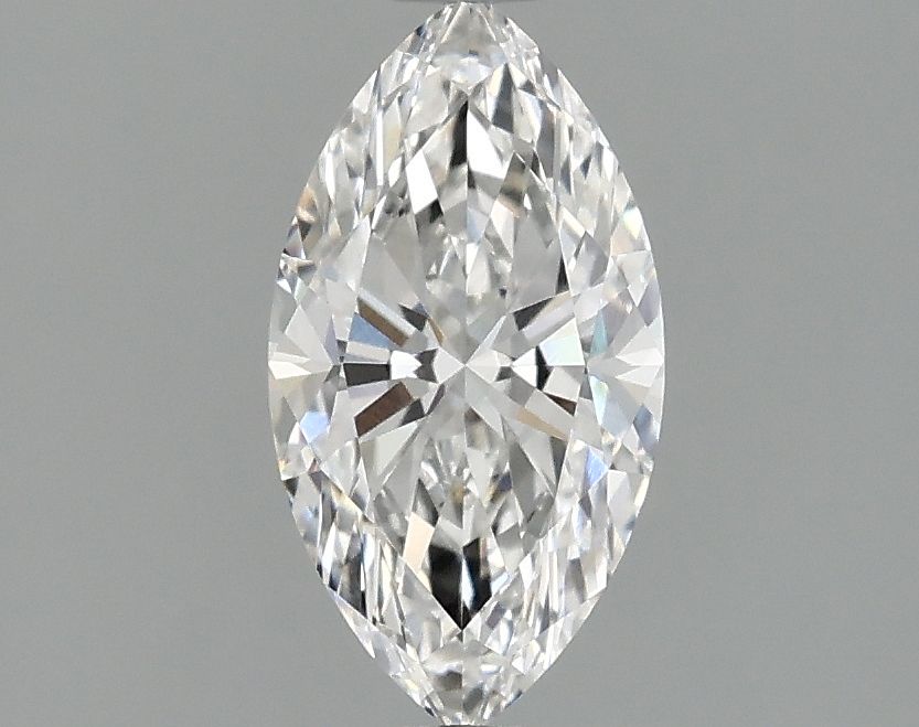 1.09 ct. marquise Lab Grown Diamond front image