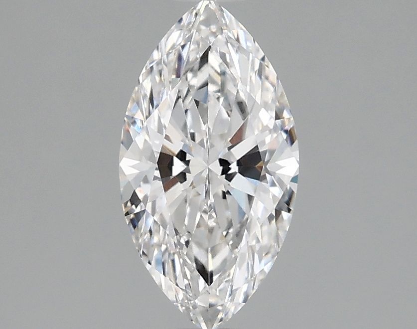 1.03 ct. marquise Lab Grown Diamond front image