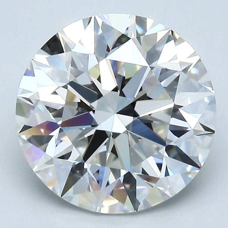 Round Diamond