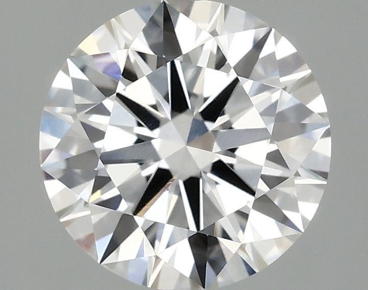 1.03 ct. round Lab Grown Diamond front image